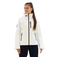 Helly Hansen Crew Hooded Midl 2.0 Jacke Helly Hansen Crew Hooded Midl 2.0 Jacke