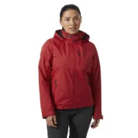 Helly Hansen Crew Hooded Midl 2.0 Jacke Helly Hansen Crew Hooded Midl 2.0 Jacke