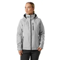 Helly Hansen Crew Hooded Midl 2.0 Jacke Helly Hansen Crew Hooded Midl 2.0 Jacke