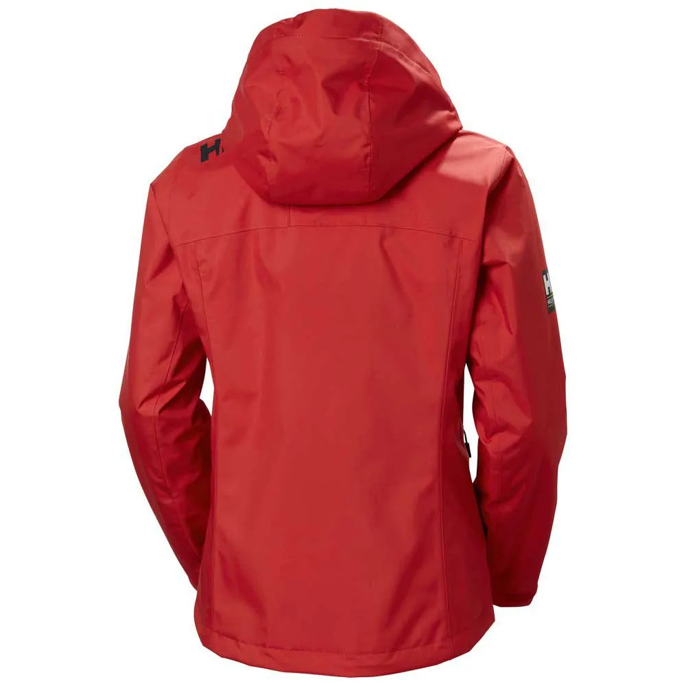 Helly Hansen Crew Hooded Midl 2.0 Jacke