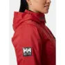 Helly Hansen Crew Hooded Midl 2.0 Jacke