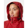 Helly Hansen Crew Hooded Midl 2.0 Jacke