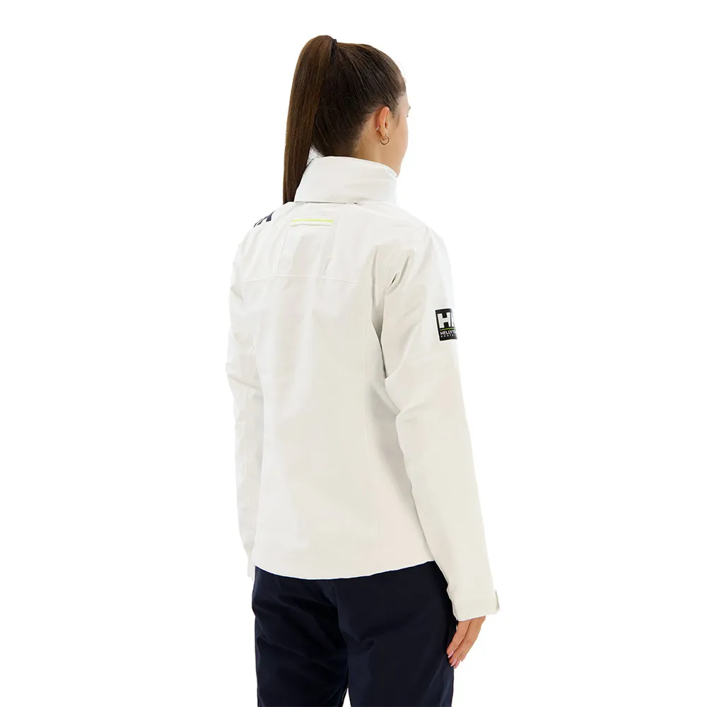 Helly Hansen Crew Hooded Midl 2.0 Jacke Helly Hansen Crew Hooded Midl 2.0 Jacke