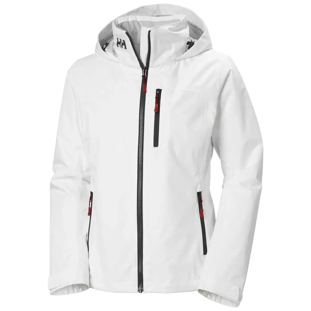 Helly Hansen Crew Hooded Midl 2.0 Jacke Helly Hansen Crew Hooded Midl 2.0 Jacke