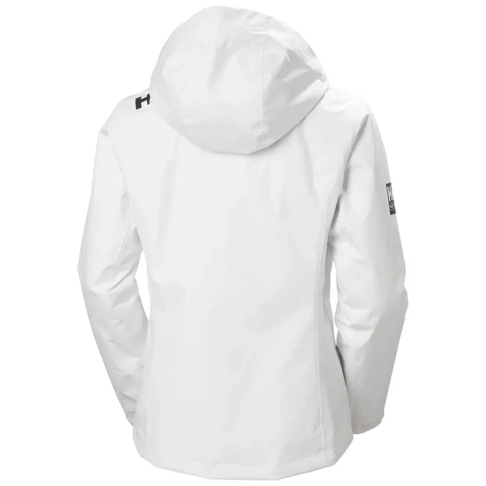 Helly Hansen Crew Hooded Midl 2.0 Jacke Helly Hansen Crew Hooded Midl 2.0 Jacke