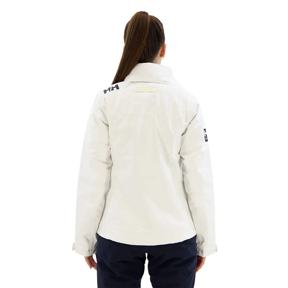 Helly Hansen Crew Hooded Midl 2.0 Jacke Helly Hansen Crew Hooded Midl 2.0 Jacke