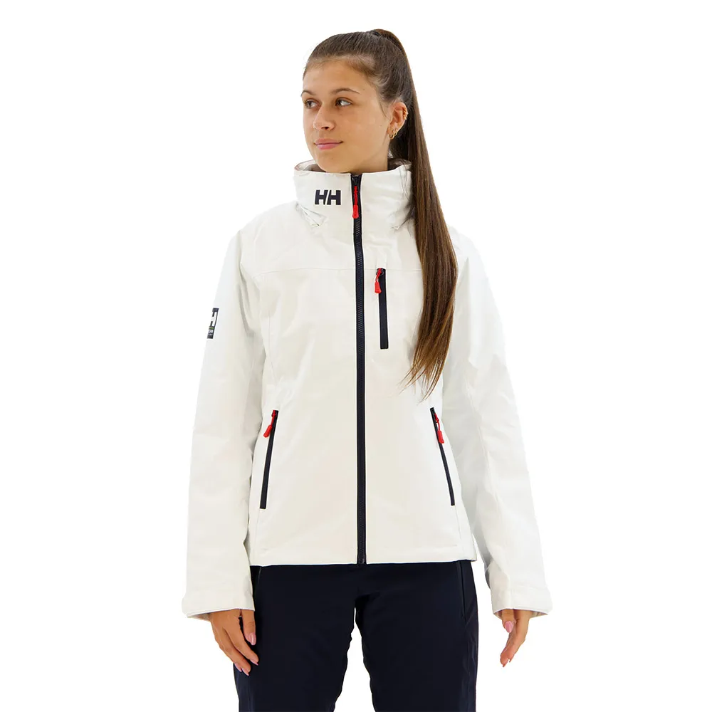 Helly Hansen Crew Hooded Midl 2.0 Jacke Helly Hansen Crew Hooded Midl 2.0 Jacke
