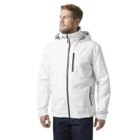 Helly Hansen Crew Hooded Midlayer 2 Jacke Helly Hansen Crew Hooded Midlayer 2 Jacke