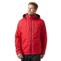 Helly Hansen Crew Hooded Midlayer 2 Jacke