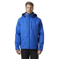 Helly Hansen Crew Hooded Midlayer 2 Jacke Helly Hansen Crew Hooded Midlayer 2 Jacke