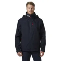 Helly Hansen Crew Hooded Midlayer 2 Jacke