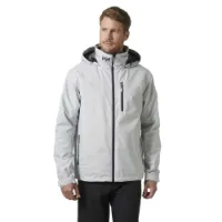 Helly Hansen Crew Hooded Midlayer 2 Jacke Helly Hansen Crew Hooded Midlayer 2 Jacke