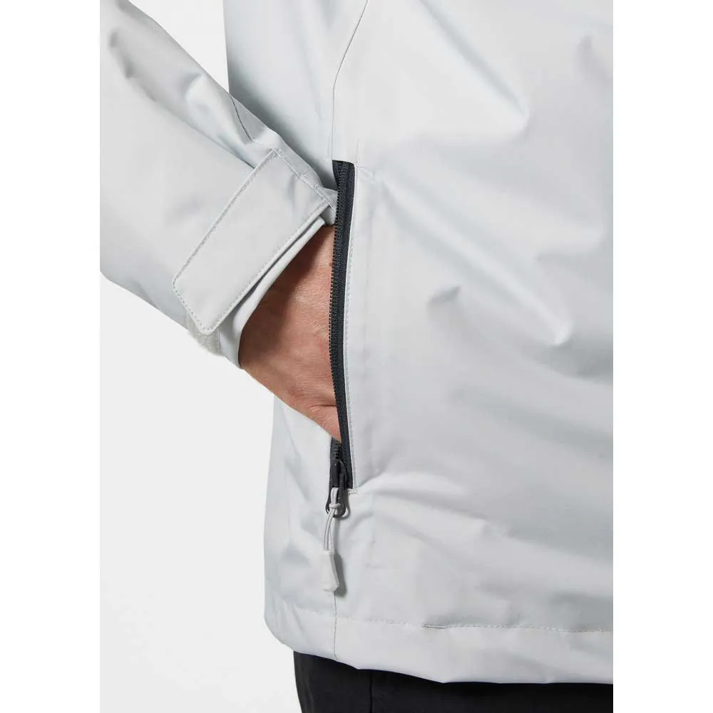 Helly Hansen Crew Hooded Midlayer 2 Jacke Helly Hansen Crew Hooded Midlayer 2 Jacke