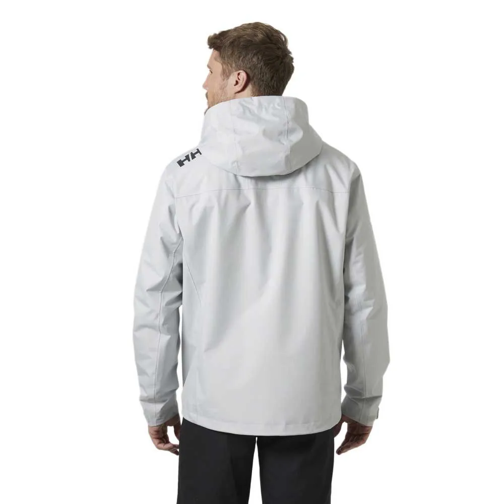 Helly Hansen Crew Hooded Midlayer 2 Jacke Helly Hansen Crew Hooded Midlayer 2 Jacke