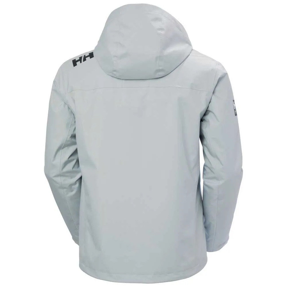 Helly Hansen Crew Hooded Midlayer 2 Jacke Helly Hansen Crew Hooded Midlayer 2 Jacke