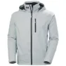 Helly Hansen Crew Hooded Midlayer 2 Jacke