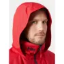 Helly Hansen Crew Hooded Midlayer 2 Jacke