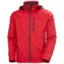 Helly Hansen Crew Hooded Midlayer 2 Jacke