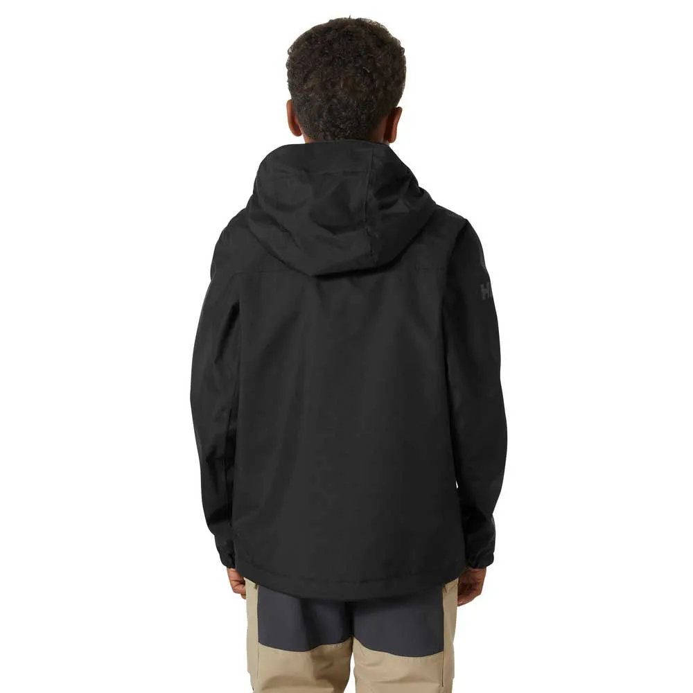 Helly Hansen Crew Jacke Helly Hansen Crew Jacke