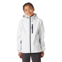 Helly Hansen Crew Jr Jacke Helly Hansen Crew Jr Jacke