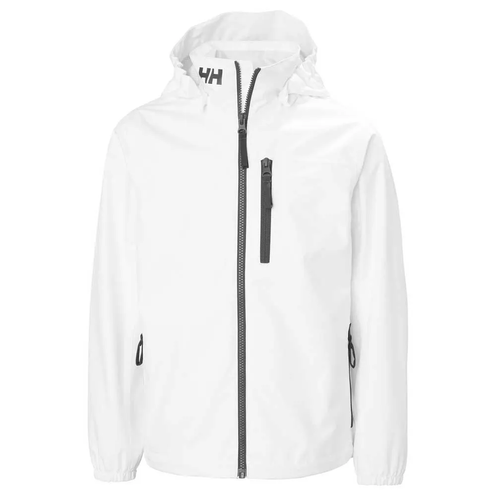 Helly Hansen Crew Jr Jacke Helly Hansen Crew Jr Jacke