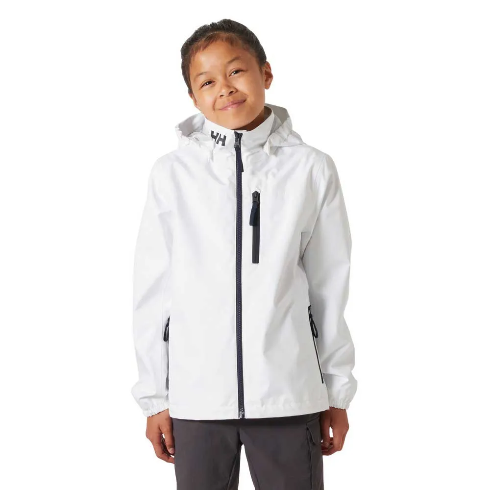 Helly Hansen Crew Jr Jacke Helly Hansen Crew Jr Jacke