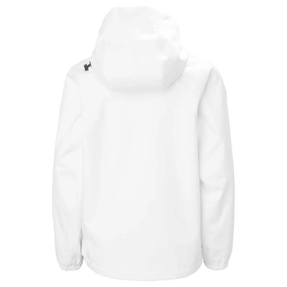 Helly Hansen Crew Jr Jacke Helly Hansen Crew Jr Jacke