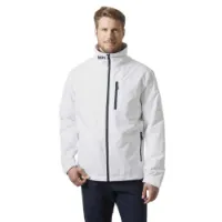 Helly Hansen Crew Midlayer 2 Jacke Helly Hansen Crew Midlayer 2 Jacke