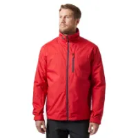 Helly Hansen Crew Midlayer 2 Jacke Helly Hansen Crew Midlayer 2 Jacke