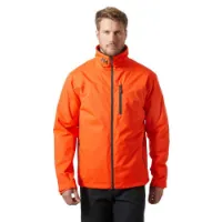 Helly Hansen Crew Midlayer 2 Jacke Helly Hansen Crew Midlayer 2 Jacke