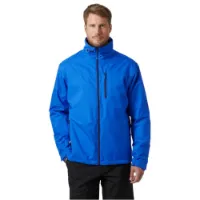 Helly Hansen Crew Midlayer 2 Jacke
