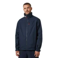 Helly Hansen Crew Midlayer 2 Jacke Helly Hansen Crew Midlayer 2 Jacke