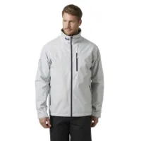Helly Hansen Crew Midlayer 2 Jacke Helly Hansen Crew Midlayer 2 Jacke