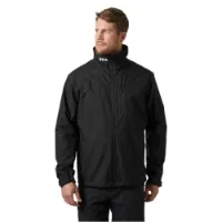 Helly Hansen Crew Midlayer 2 Jacke Helly Hansen Crew Midlayer 2 Jacke