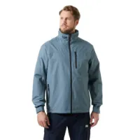 Helly Hansen Crew Midlayer 2 Jacke Helly Hansen Crew Midlayer 2 Jacke