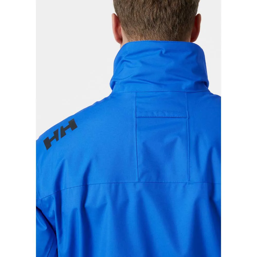 Helly Hansen Crew Midlayer 2 Jacke Helly Hansen Crew Midlayer 2 Jacke