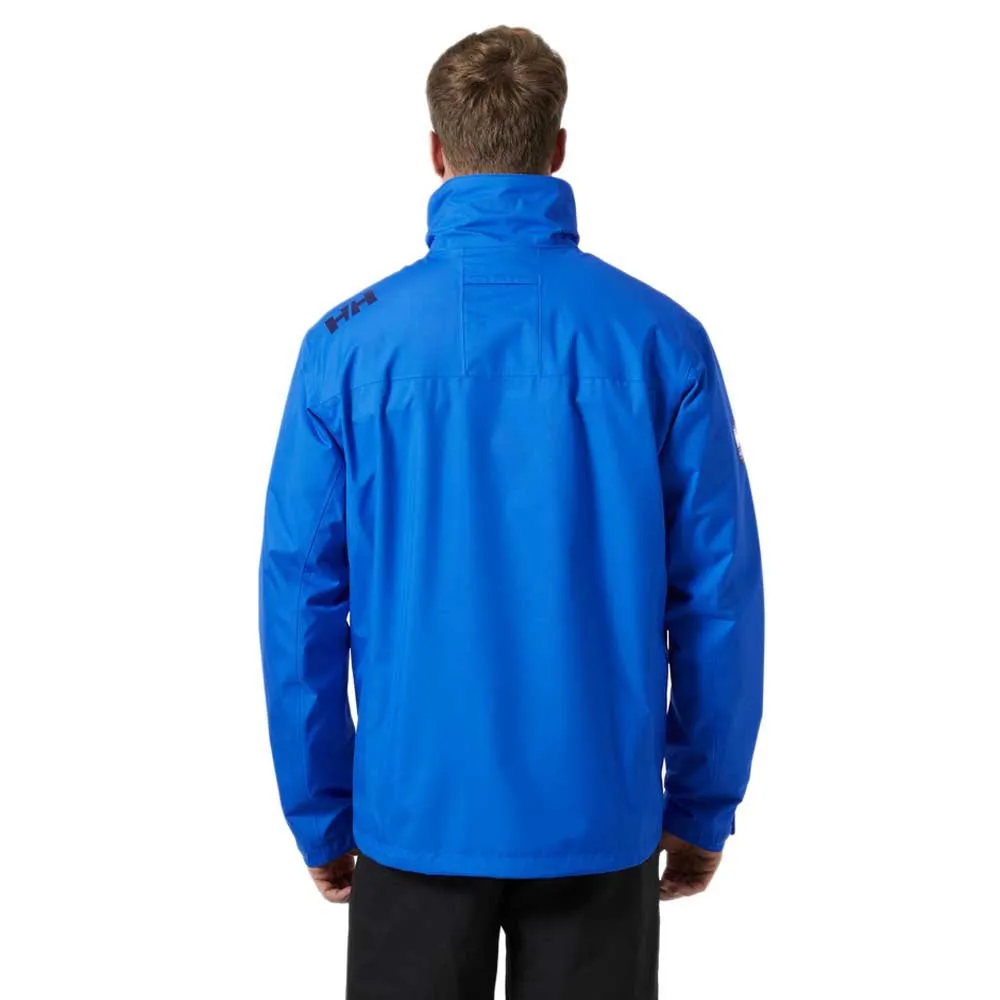 Helly Hansen Crew Midlayer 2 Jacke Helly Hansen Crew Midlayer 2 Jacke