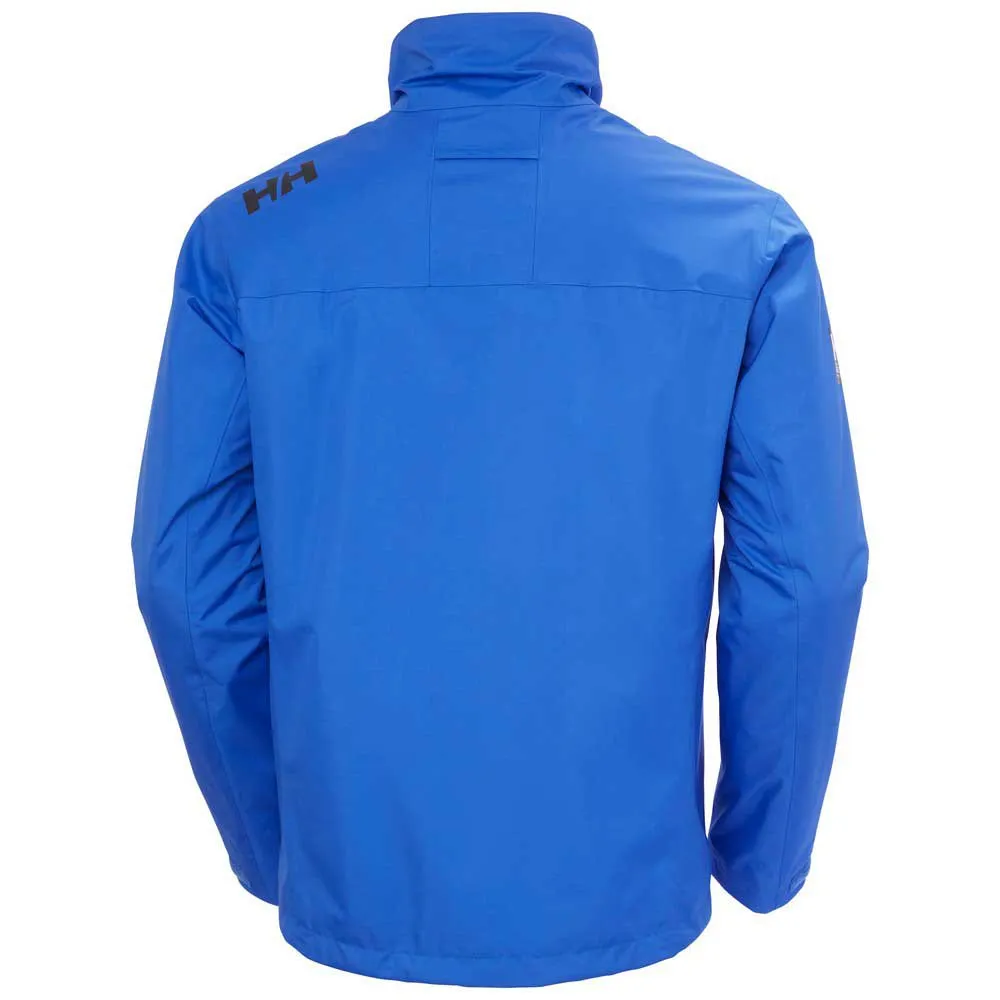 Helly Hansen Crew Midlayer 2 Jacke Helly Hansen Crew Midlayer 2 Jacke