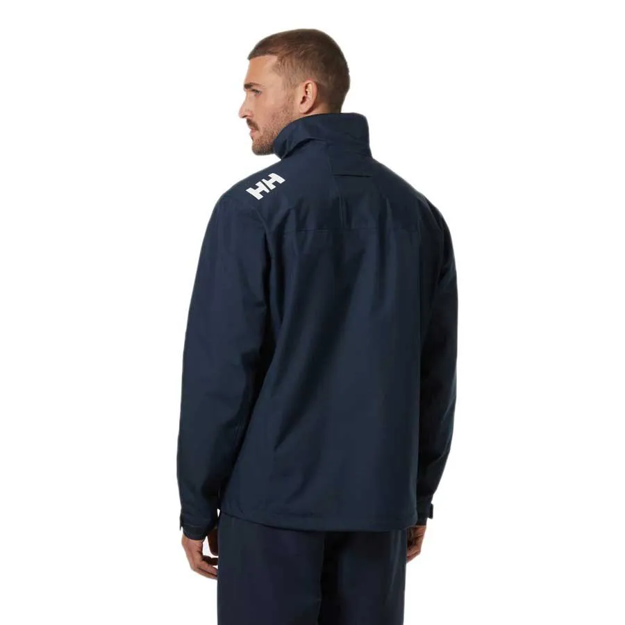 Helly Hansen Crew Midlayer 2 Jacke Helly Hansen Crew Midlayer 2 Jacke