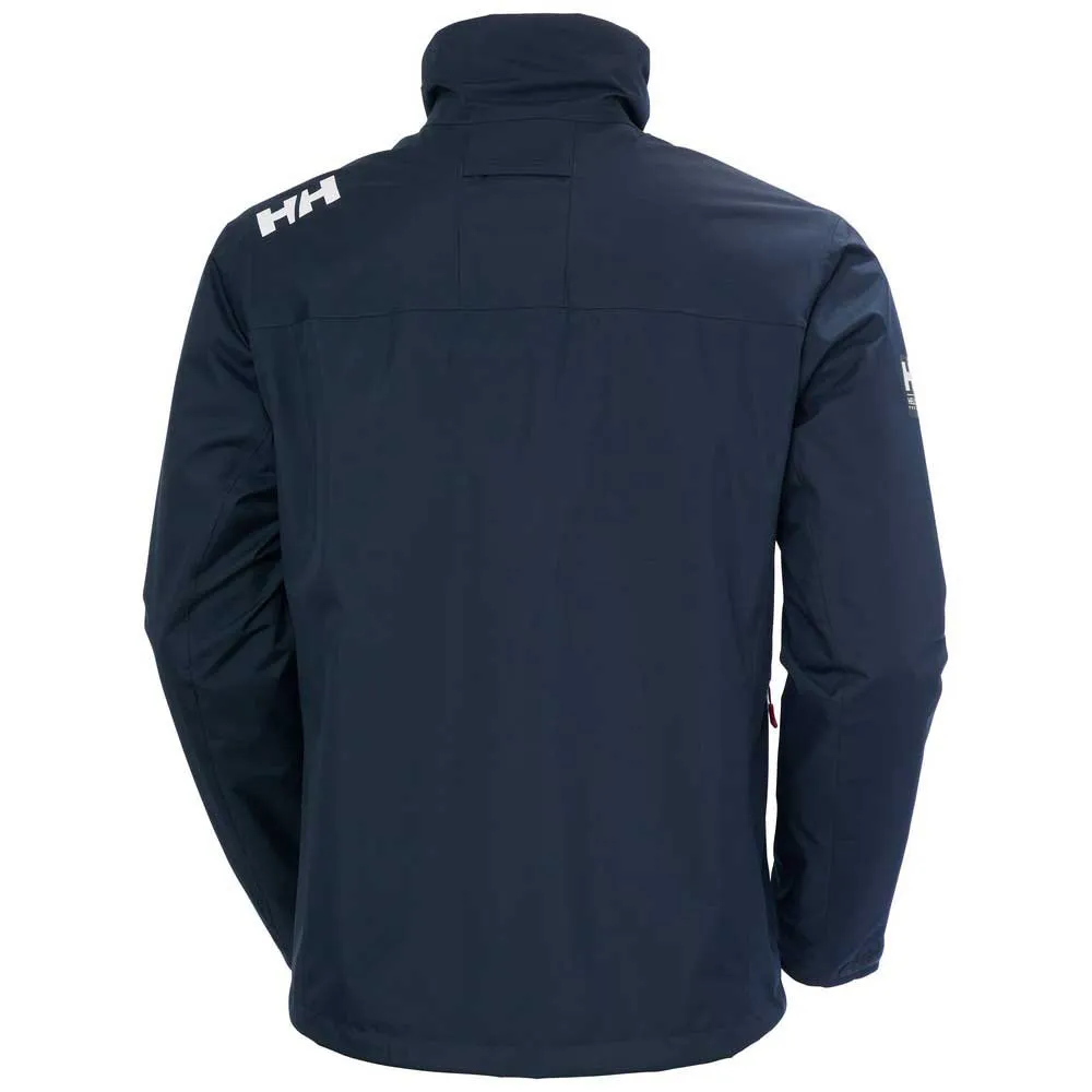 Helly Hansen Crew Midlayer 2 Jacke Helly Hansen Crew Midlayer 2 Jacke