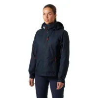 Helly Hansen Crew Pile Jacke