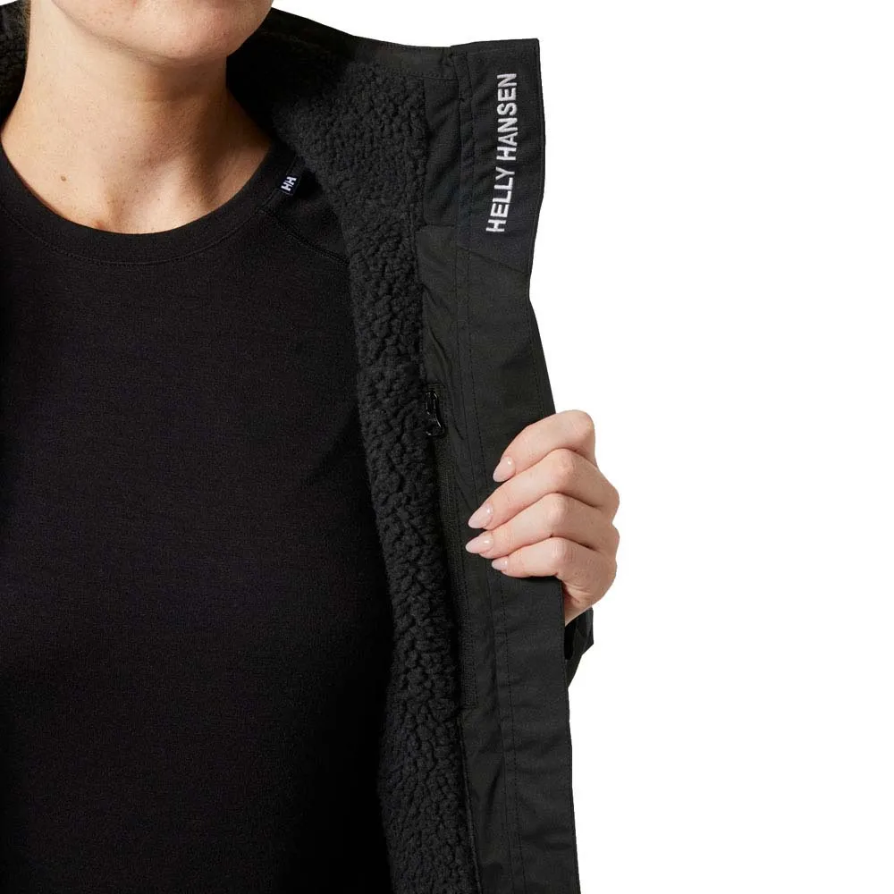 Helly Hansen Crew Pile Jacke