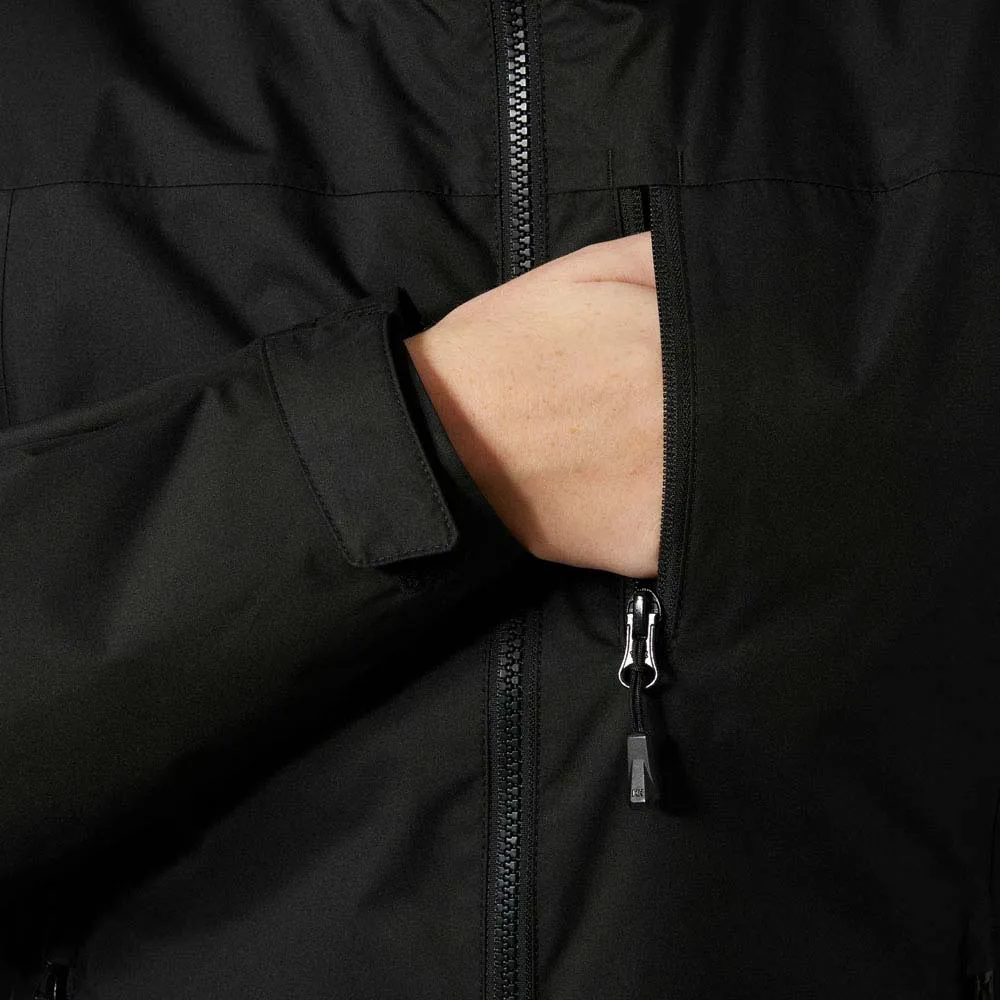 Helly Hansen Crew Pile Jacke