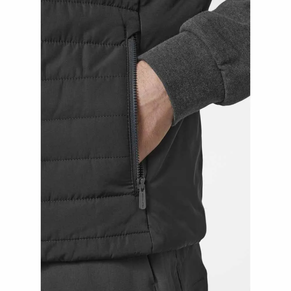 Helly Hansen Crew Vest 2.0 Weste Helly Hansen Crew Vest 2.0 Weste