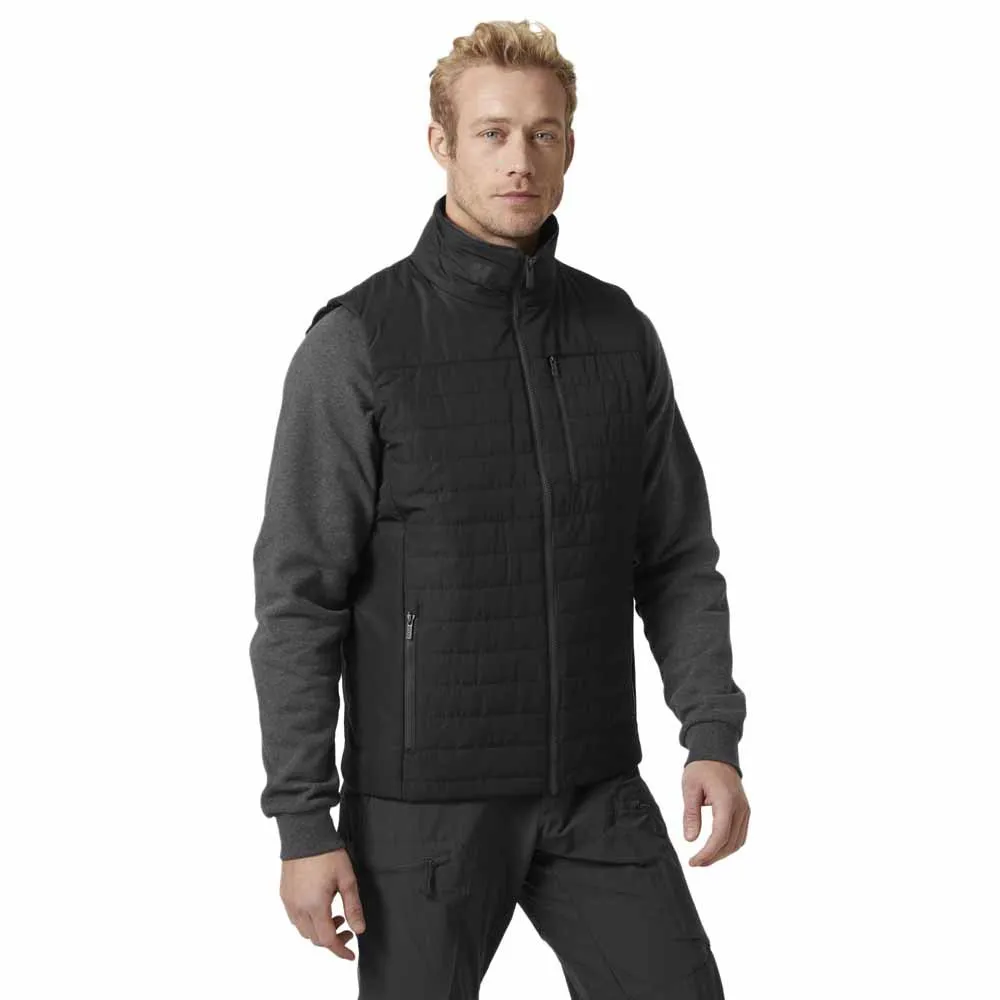 Helly Hansen Crew Vest 2.0 Weste Helly Hansen Crew Vest 2.0 Weste