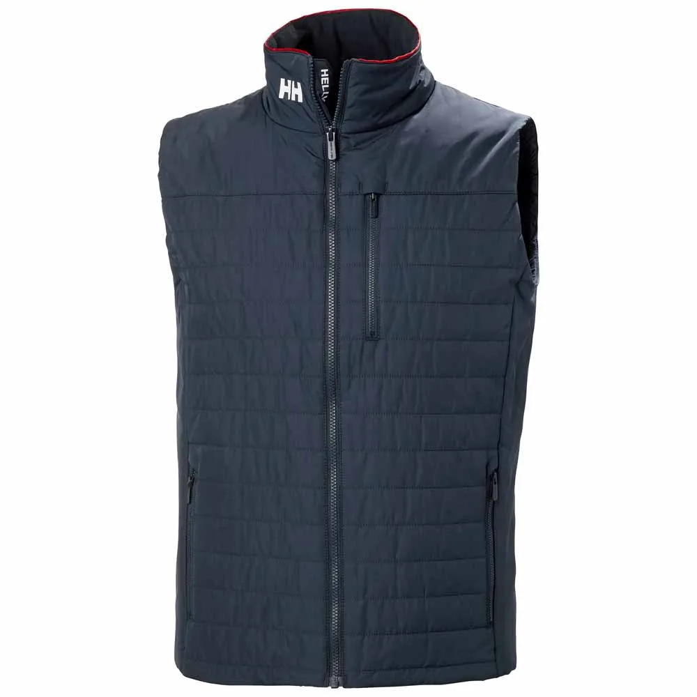 Helly Hansen Crew Vest 2.0 Weste Helly Hansen Crew Vest 2.0 Weste