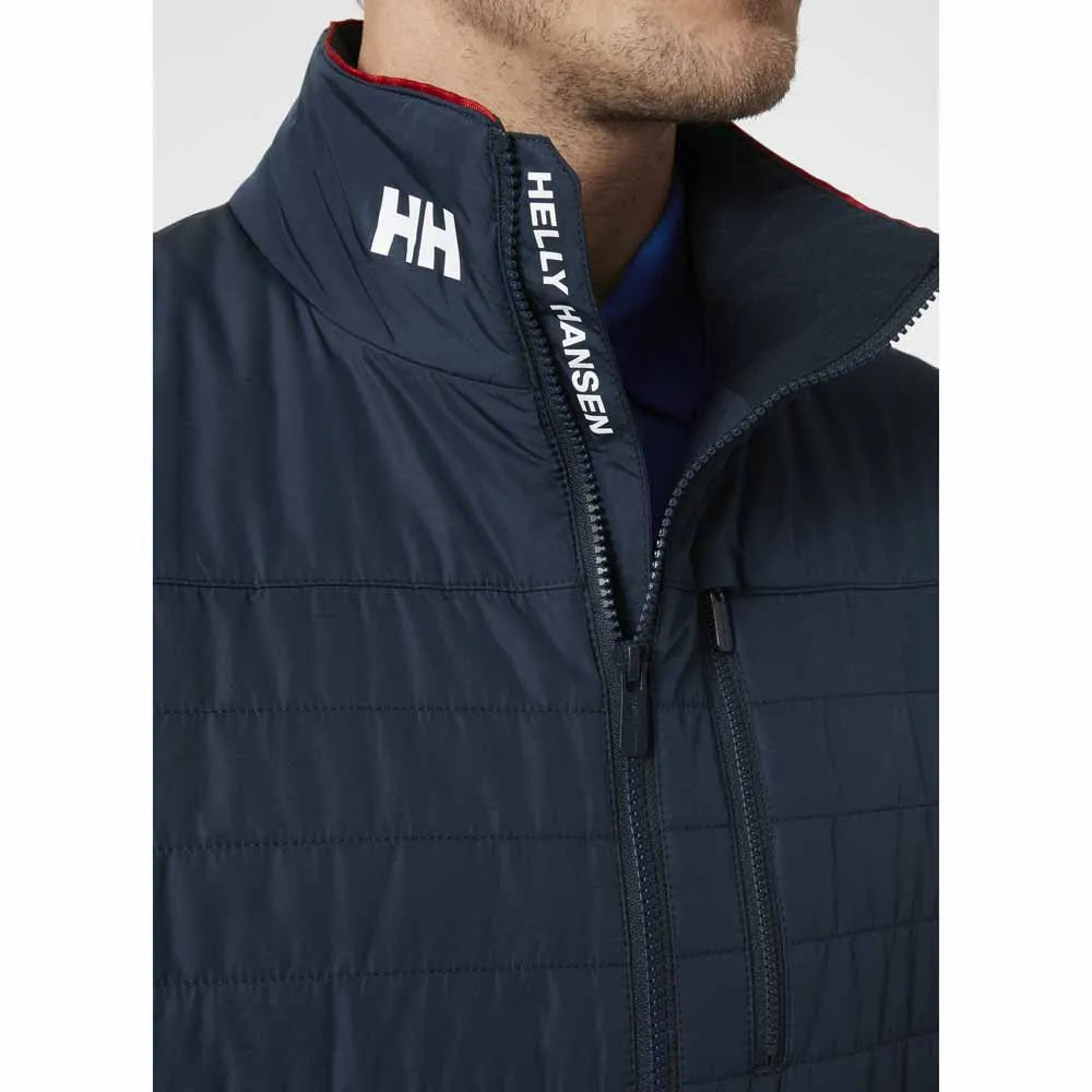 Helly Hansen Crew Vest 2.0 Weste Helly Hansen Crew Vest 2.0 Weste