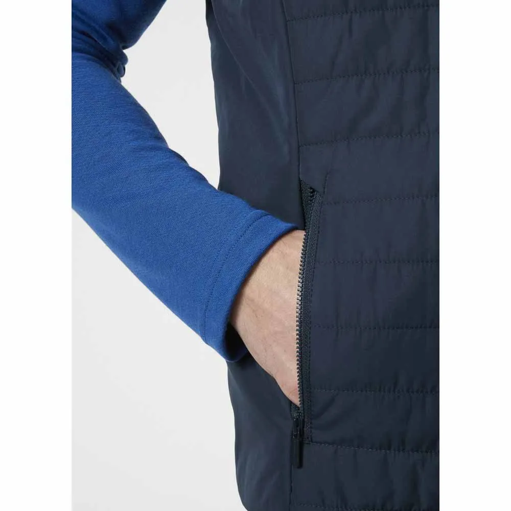 Helly Hansen Crew Vest 2.0 Weste Helly Hansen Crew Vest 2.0 Weste