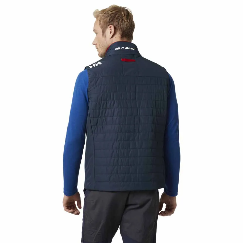 Helly Hansen Crew Vest 2.0 Weste Helly Hansen Crew Vest 2.0 Weste