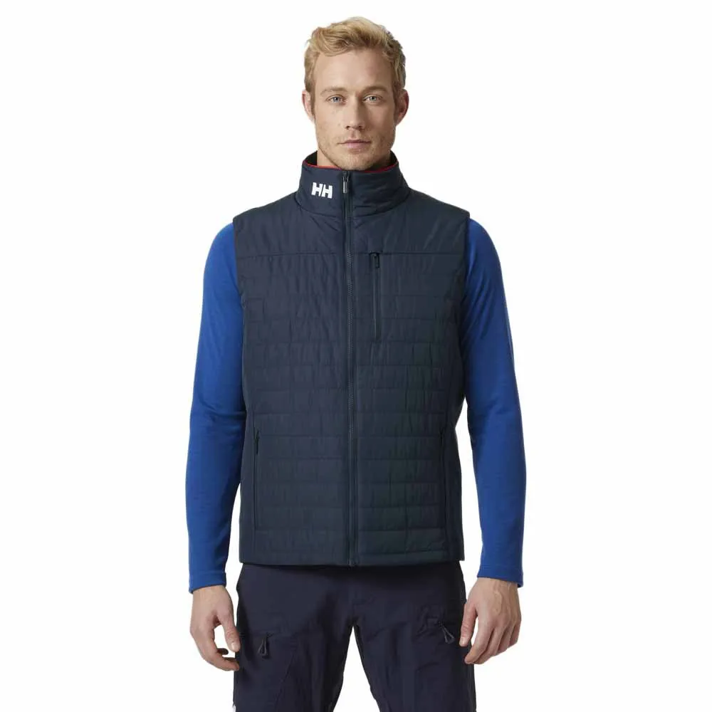 Helly Hansen Crew Vest 2.0 Weste Helly Hansen Crew Vest 2.0 Weste